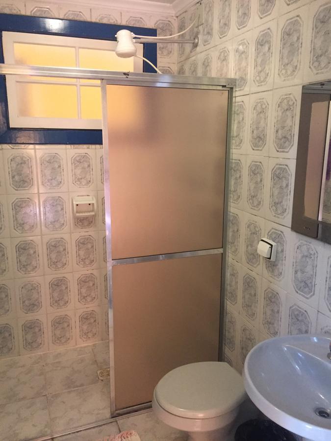 Pousada Casa Crystal Парати Экстерьер фото