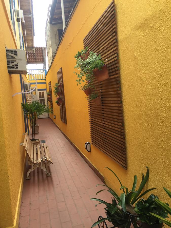 Pousada Casa Crystal Парати Экстерьер фото